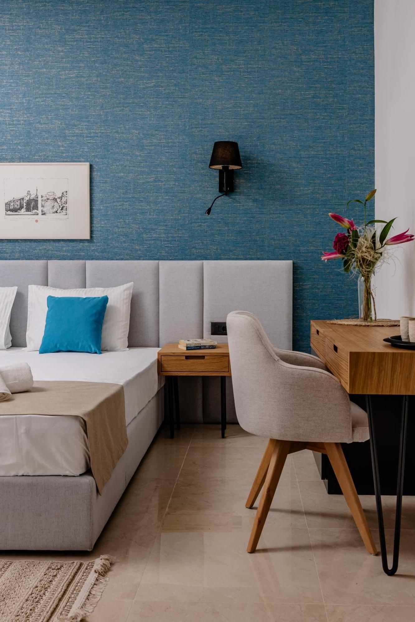 Hotel Aquilo Петровац Номер фото